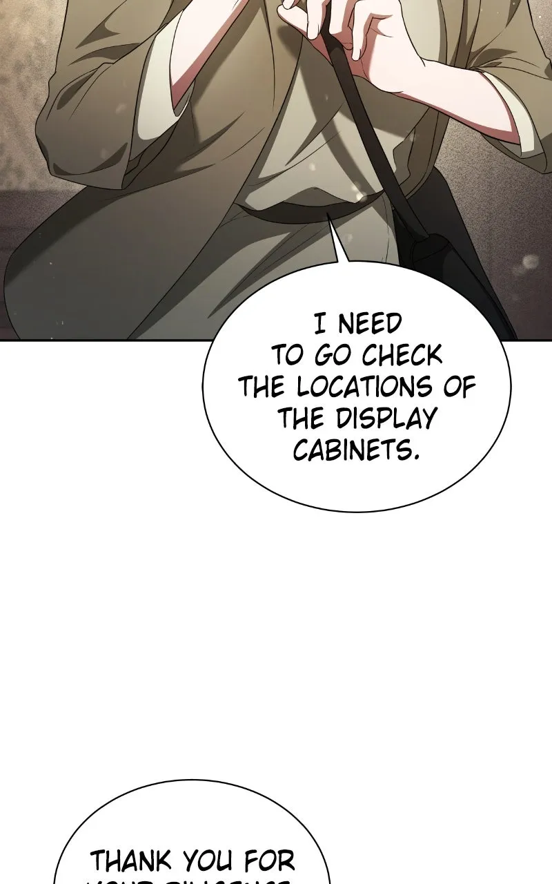 Our Contract Marriage Ends Here Chapter 7 page 78 - 