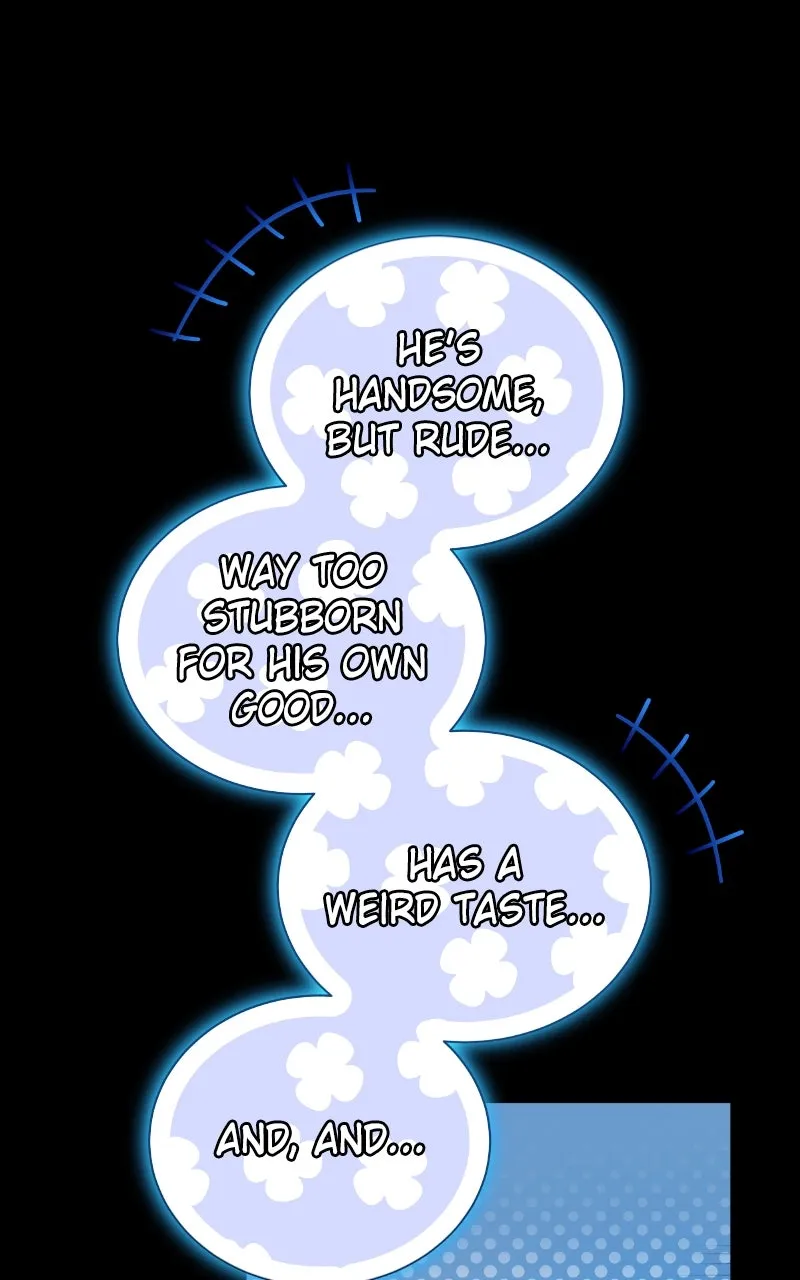 Our Contract Marriage Ends Here Chapter 7 page 9 - 
