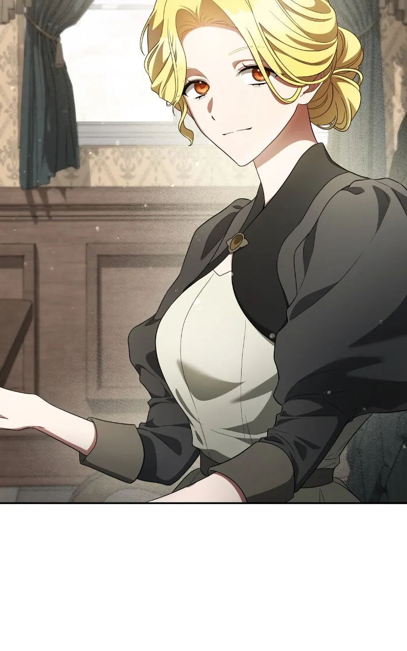 Our Contract Marriage Ends Here Chapter 7 page 81 - 