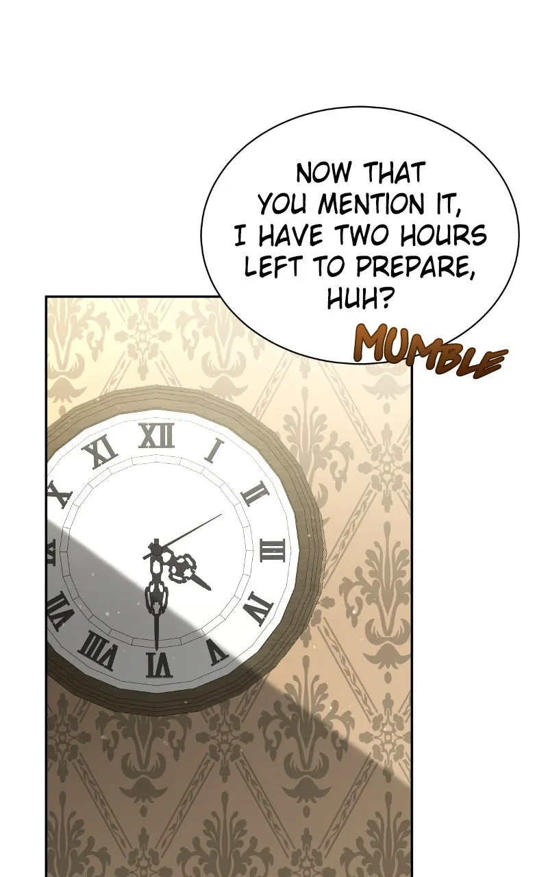 Our Contract Marriage Ends Here Chapter 7 page 82 - 