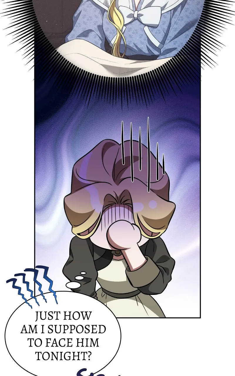 Our Contract Marriage Ends Here Chapter 7 page 84 - 
