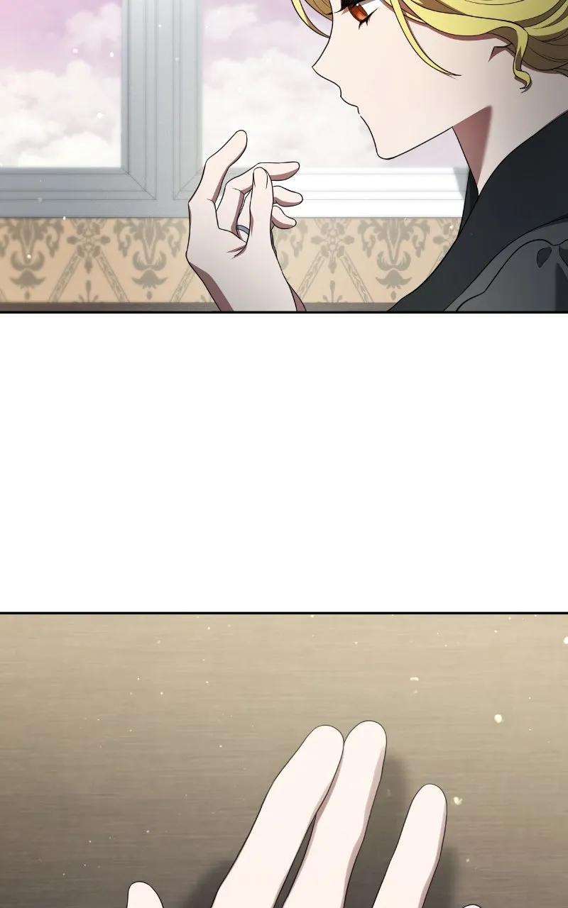 Our Contract Marriage Ends Here Chapter 7 page 87 - 