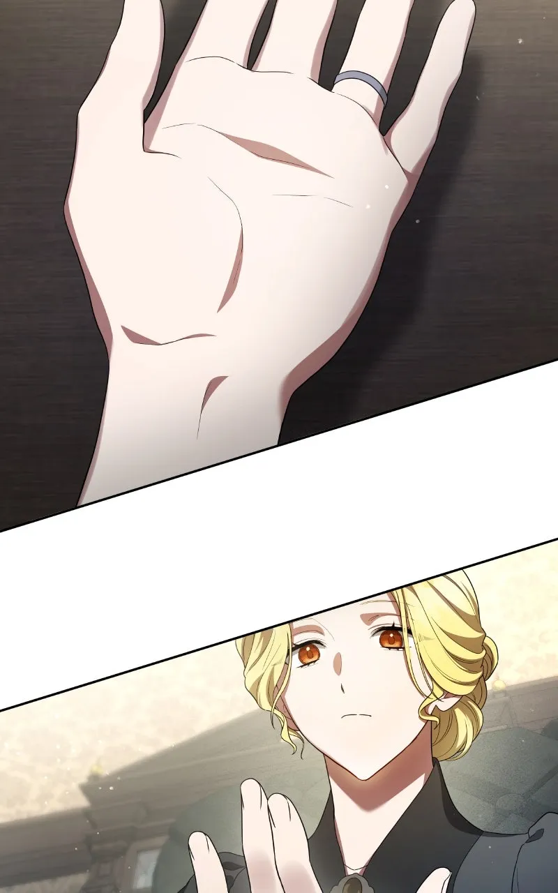 Our Contract Marriage Ends Here Chapter 7 page 88 - 