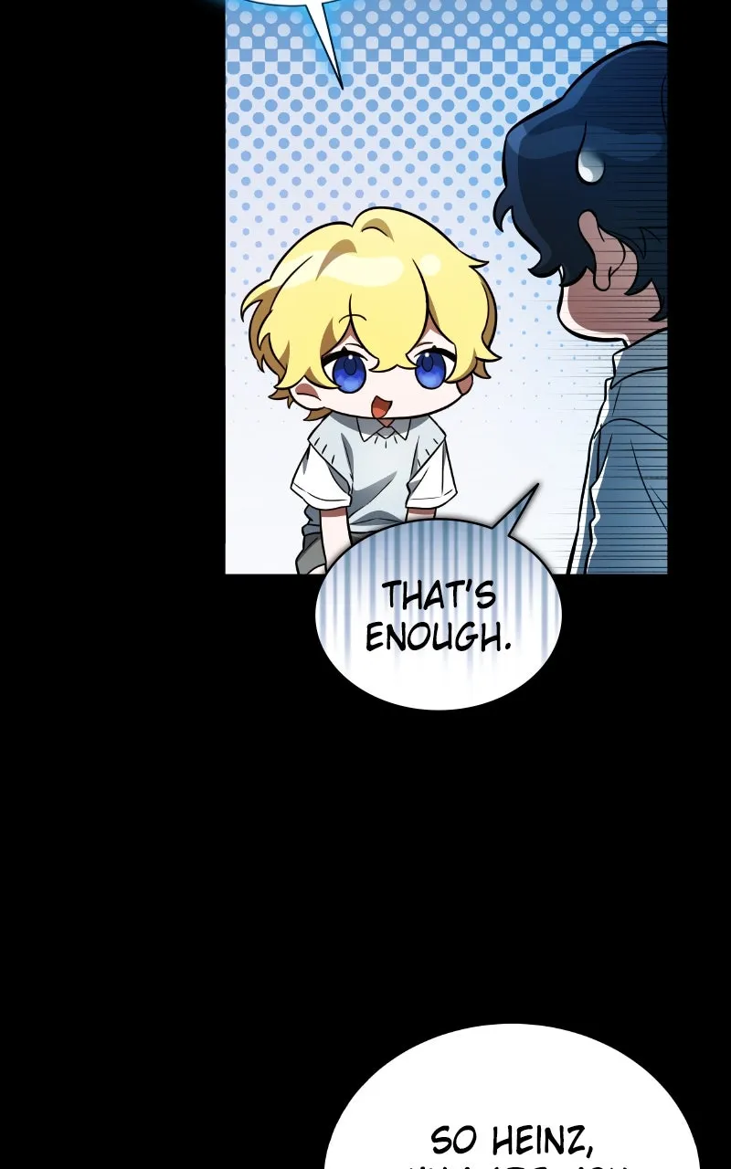 Our Contract Marriage Ends Here Chapter 7 page 10 - 
