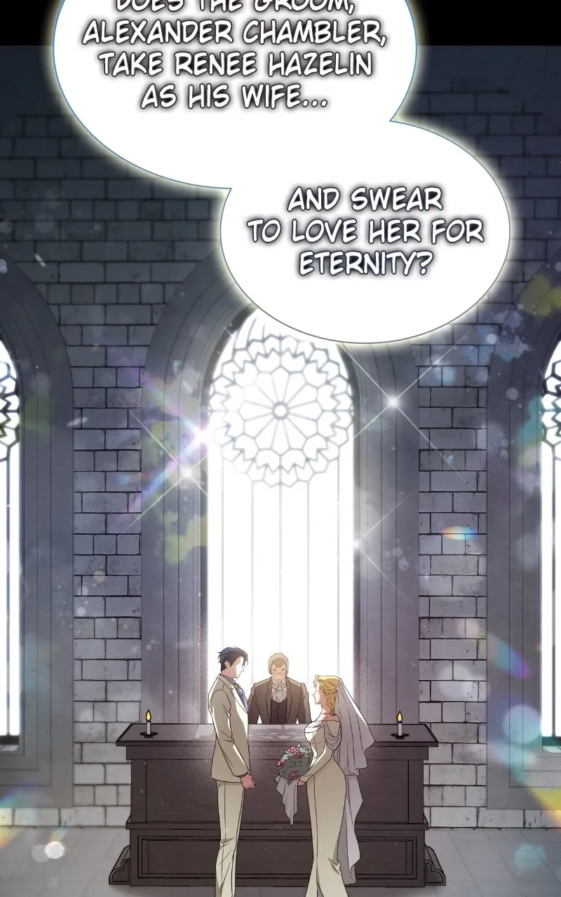 Our Contract Marriage Ends Here Chapter 7 page 91 - 