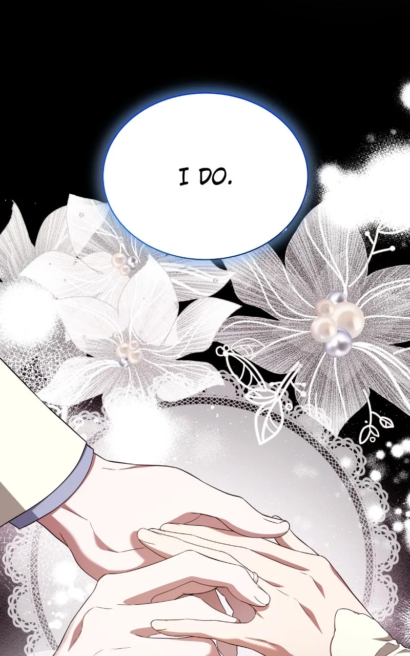 Our Contract Marriage Ends Here Chapter 7 page 94 - 