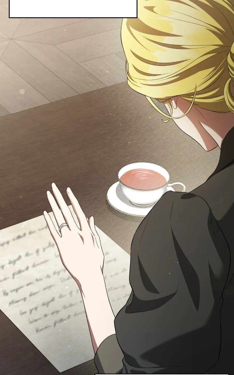 Our Contract Marriage Ends Here Chapter 7 page 96 - 