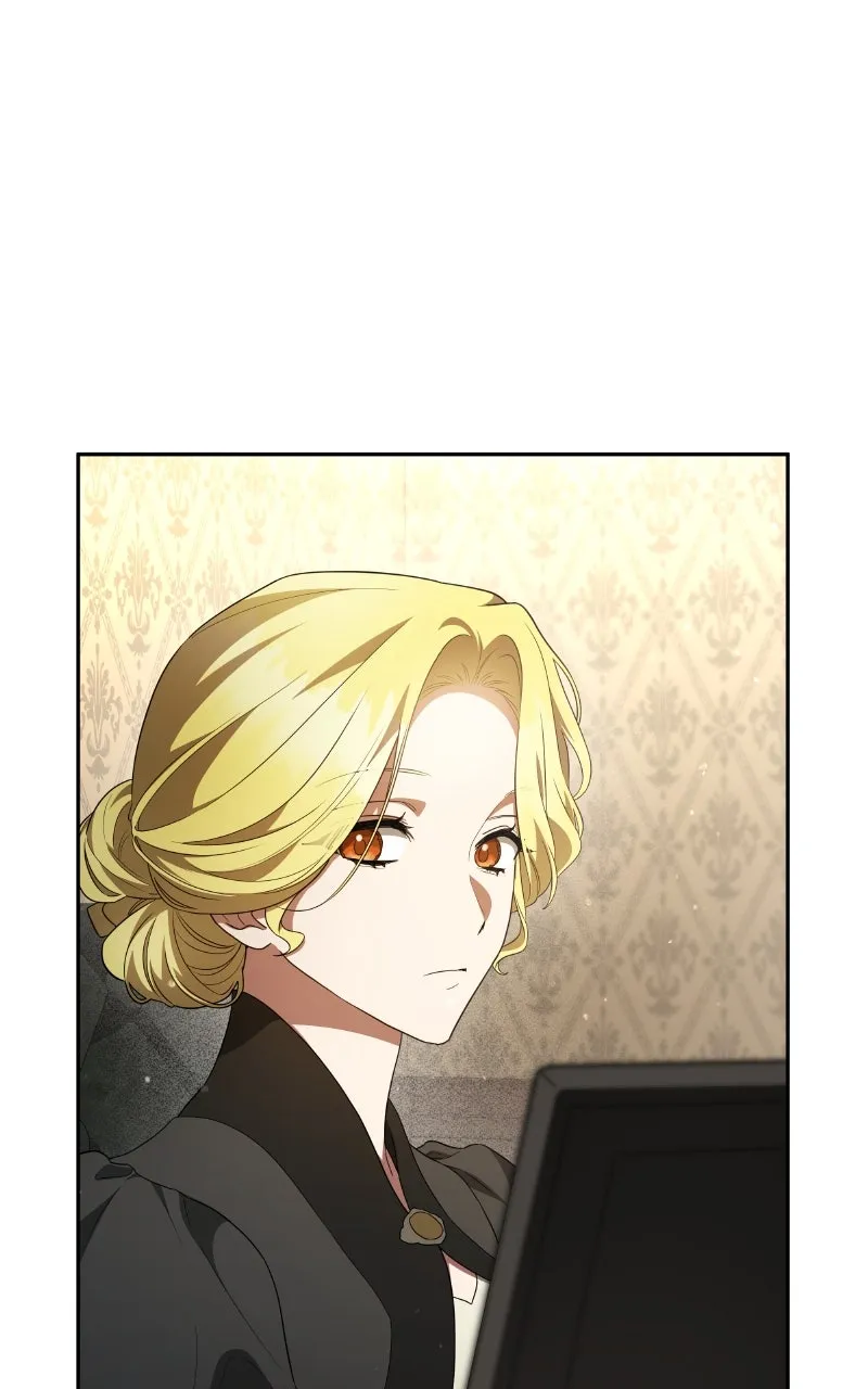 Our Contract Marriage Ends Here Chapter 8 page 1 - 