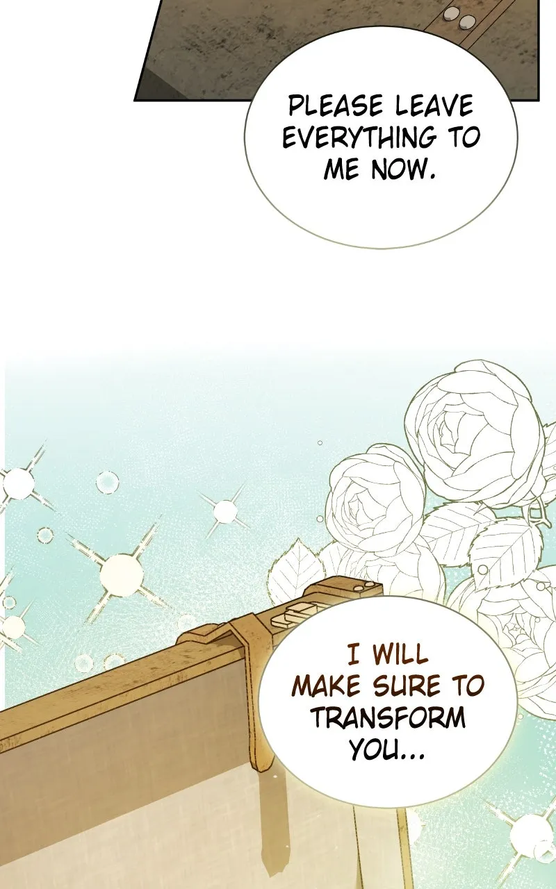 Our Contract Marriage Ends Here Chapter 8 page 11 - 