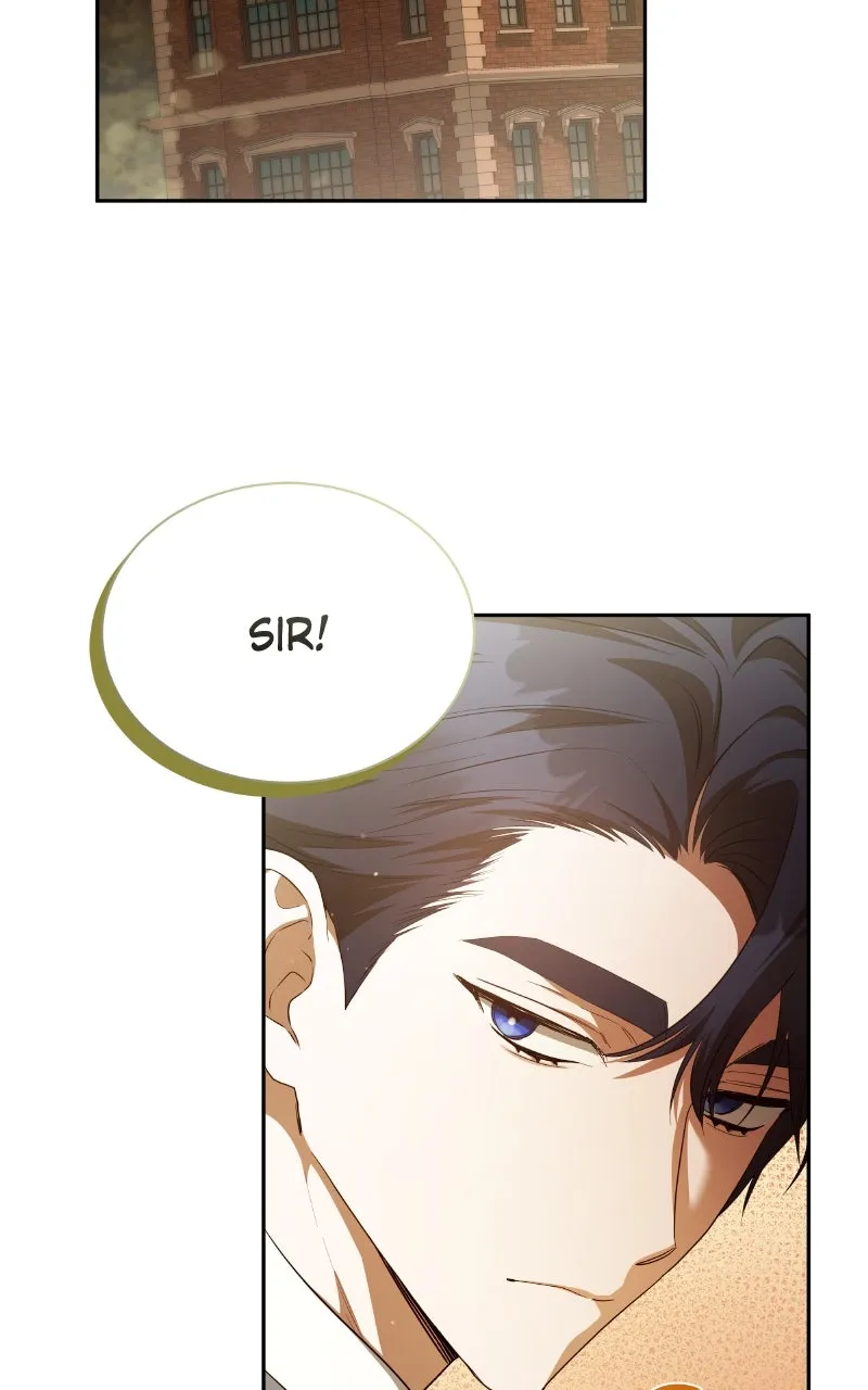 Our Contract Marriage Ends Here Chapter 8 page 17 - 