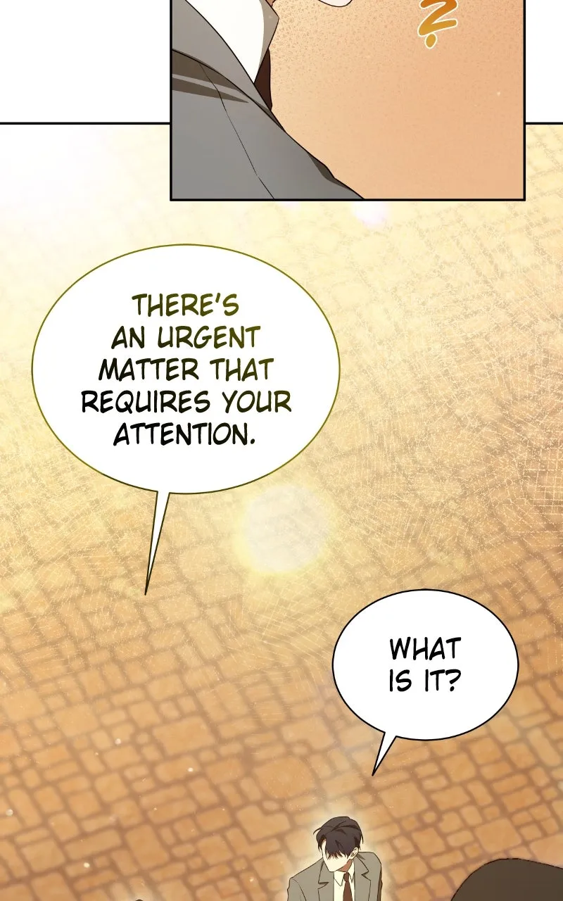 Our Contract Marriage Ends Here Chapter 8 page 18 - 