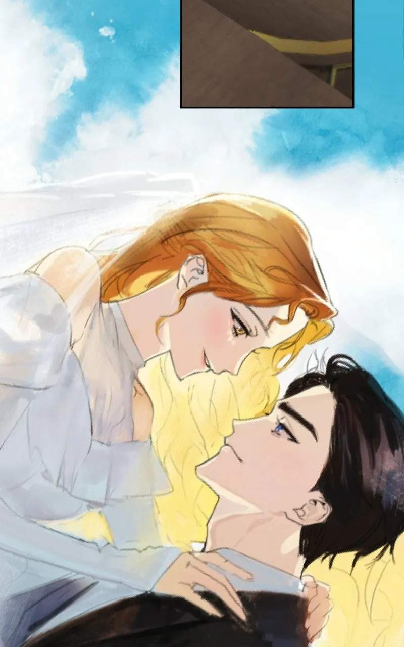 Our Contract Marriage Ends Here Chapter 8 page 3 - 