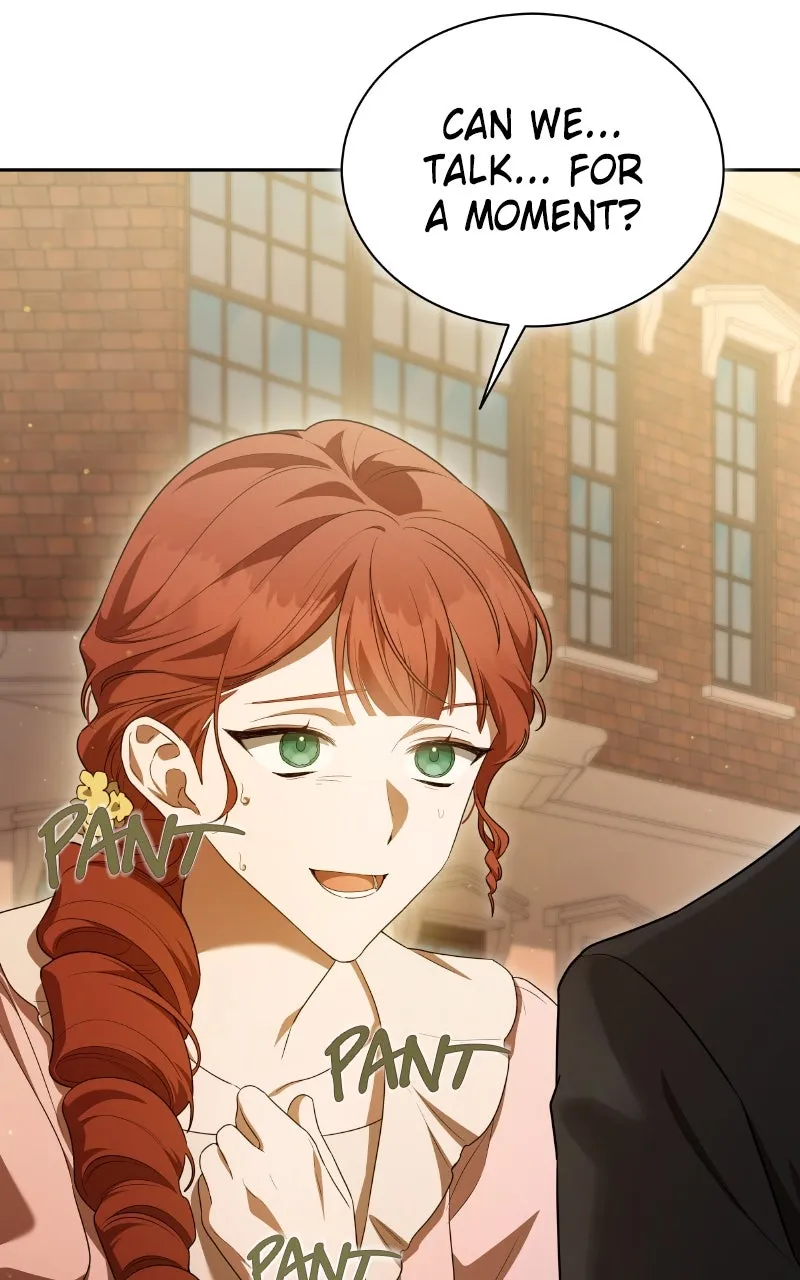 Our Contract Marriage Ends Here Chapter 8 page 25 - 