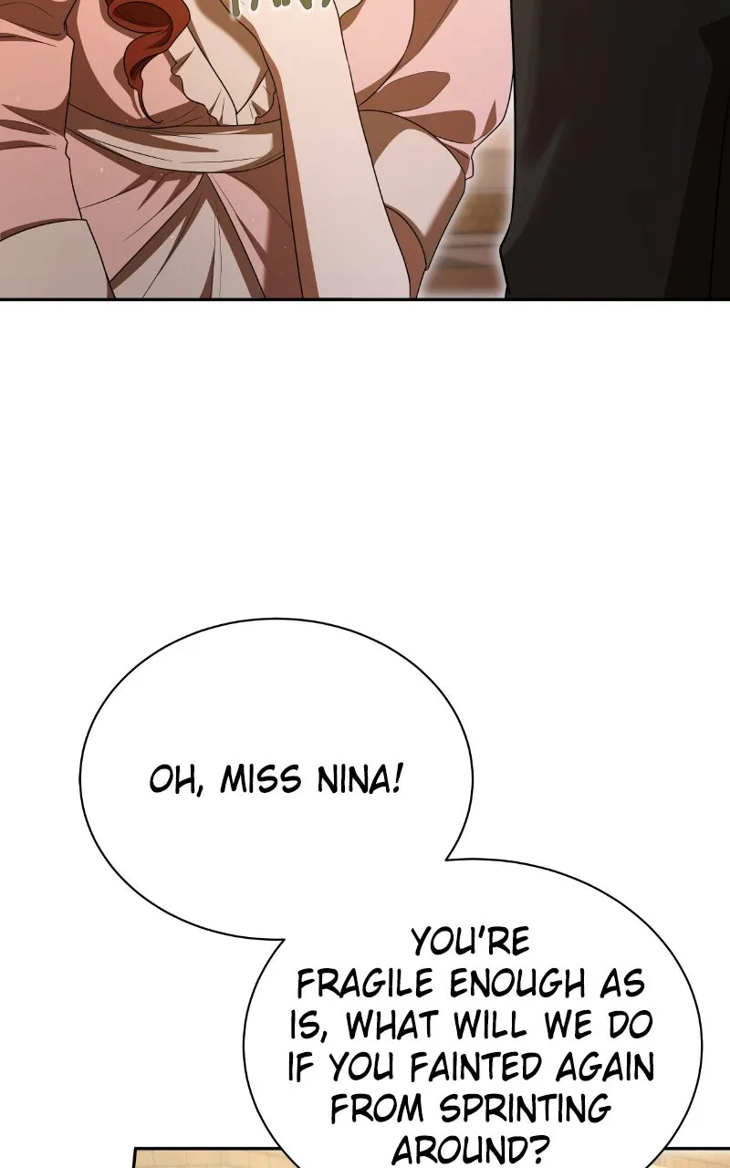 Our Contract Marriage Ends Here Chapter 8 page 26 - 