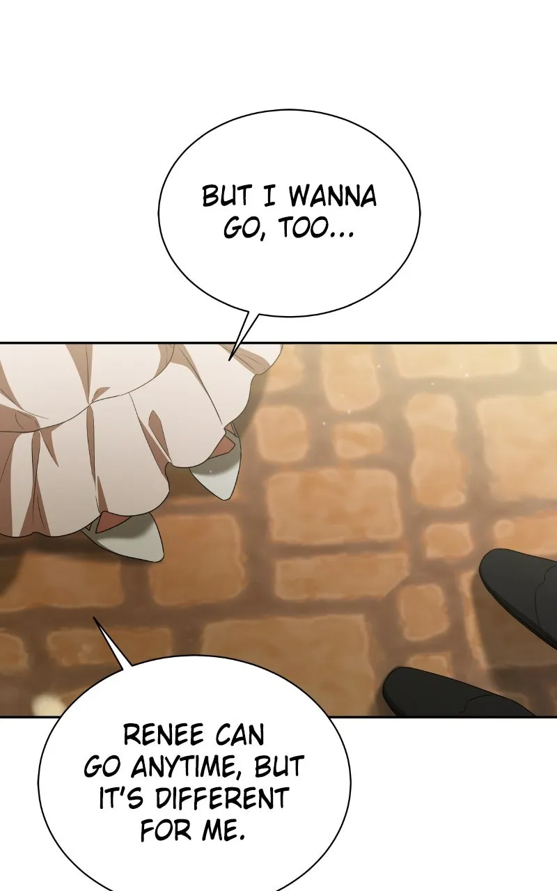 Our Contract Marriage Ends Here Chapter 8 page 33 - 
