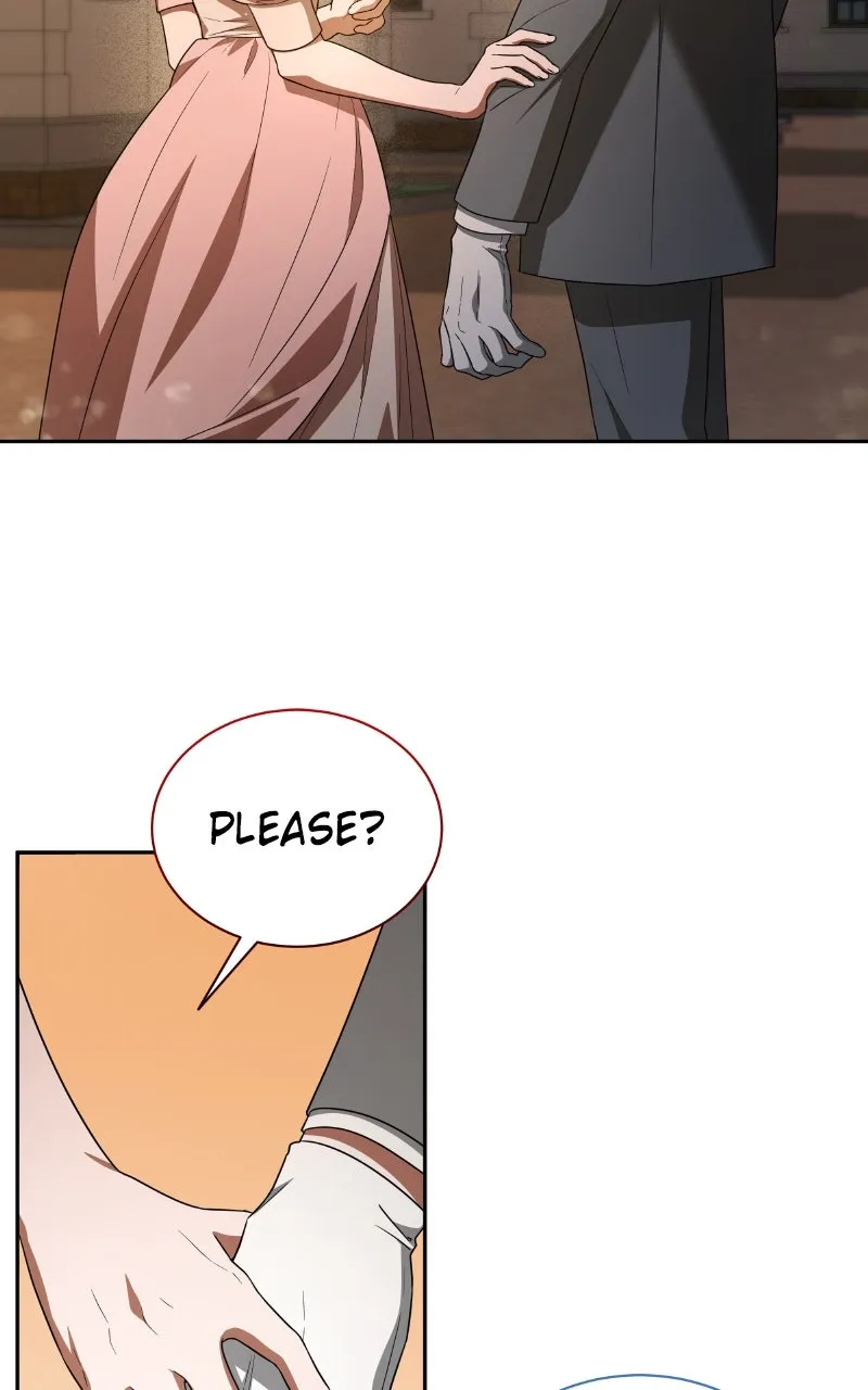 Our Contract Marriage Ends Here Chapter 8 page 36 - 