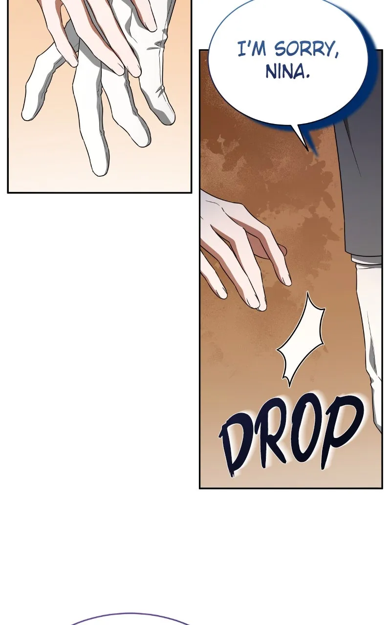 Our Contract Marriage Ends Here Chapter 8 page 37 - 