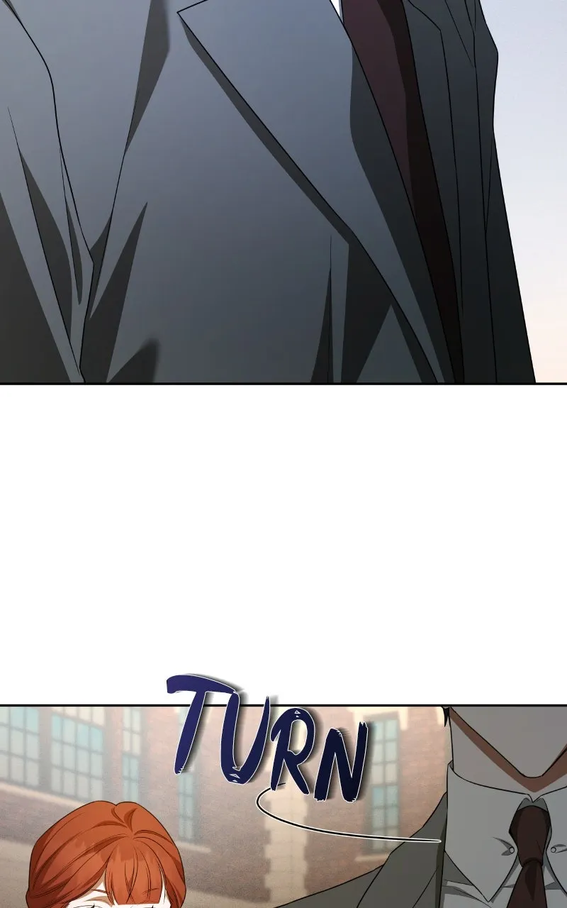 Our Contract Marriage Ends Here Chapter 8 page 39 - 