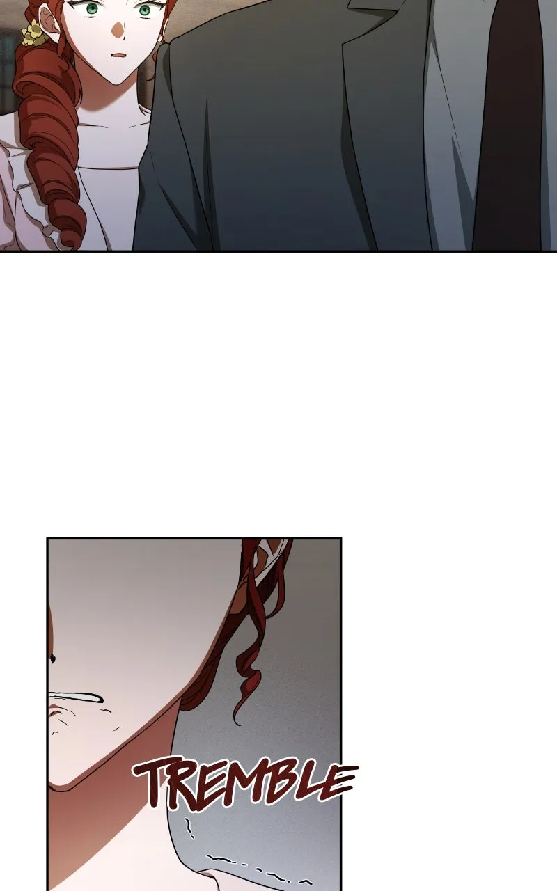 Our Contract Marriage Ends Here Chapter 8 page 40 - 