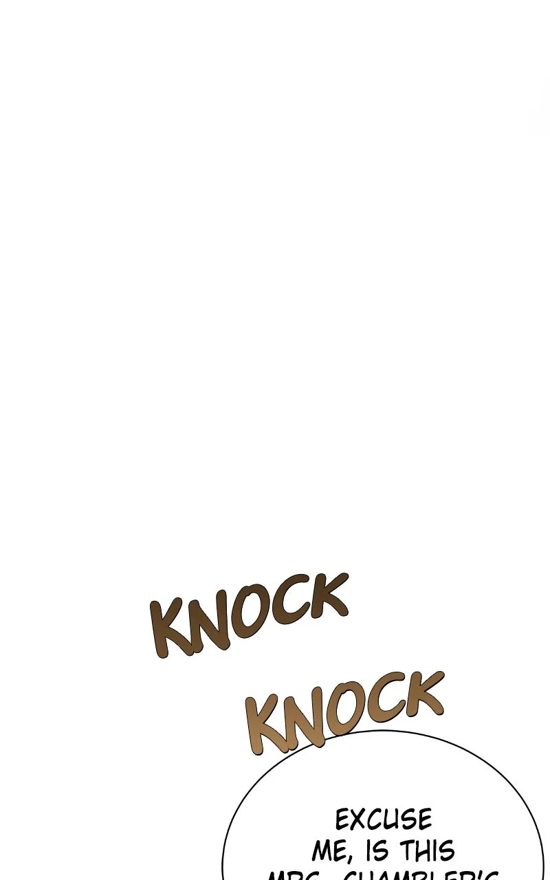 Our Contract Marriage Ends Here Chapter 8 page 5 - 