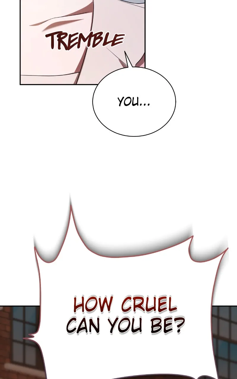 Our Contract Marriage Ends Here Chapter 8 page 41 - 