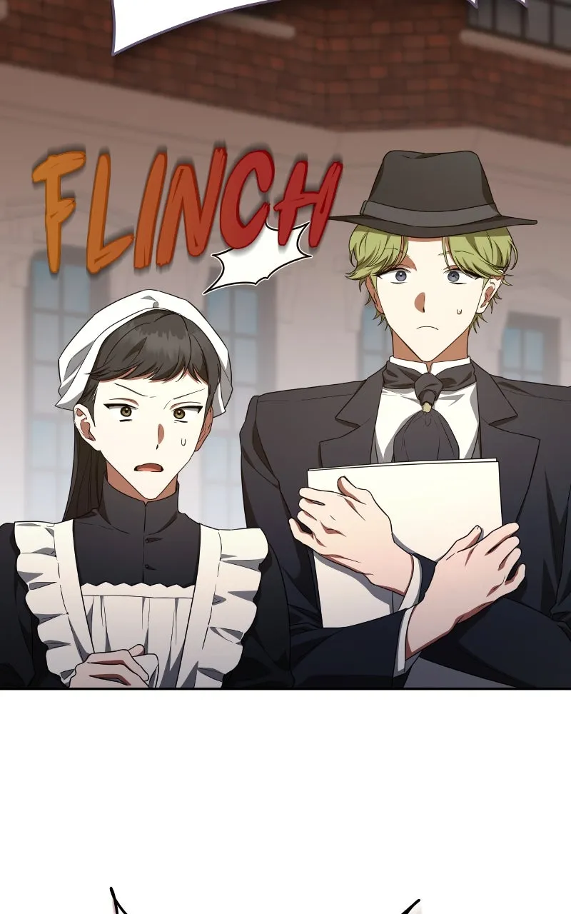 Our Contract Marriage Ends Here Chapter 8 page 42 - 
