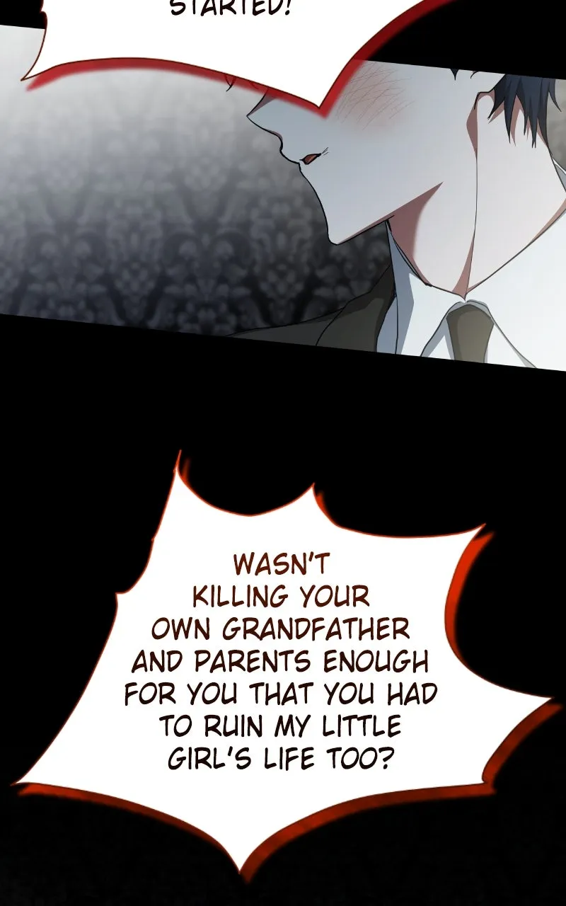 Our Contract Marriage Ends Here Chapter 8 page 52 - 