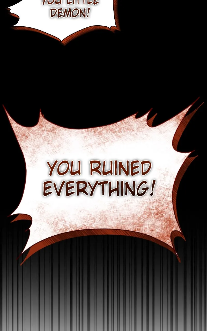 Our Contract Marriage Ends Here Chapter 8 page 54 - 