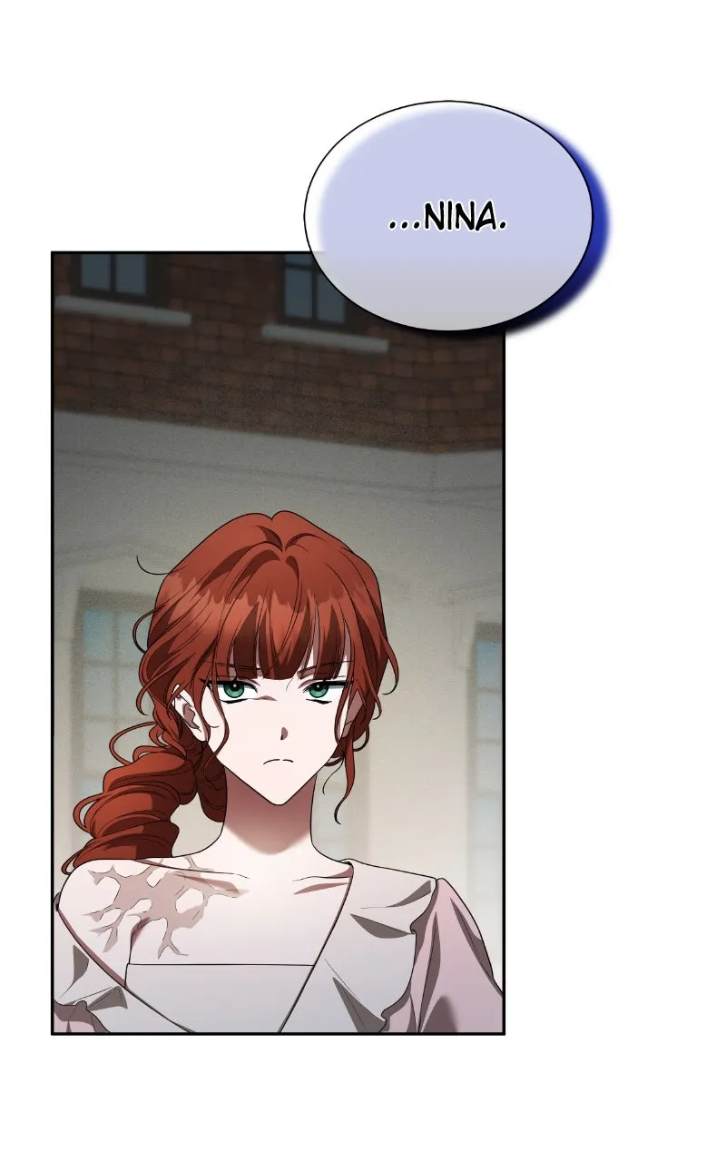 Our Contract Marriage Ends Here Chapter 8 page 57 - 