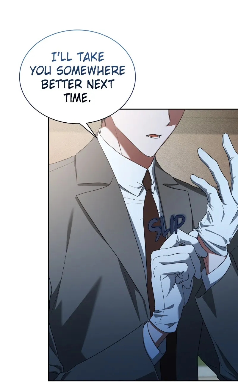 Our Contract Marriage Ends Here Chapter 8 page 58 - 