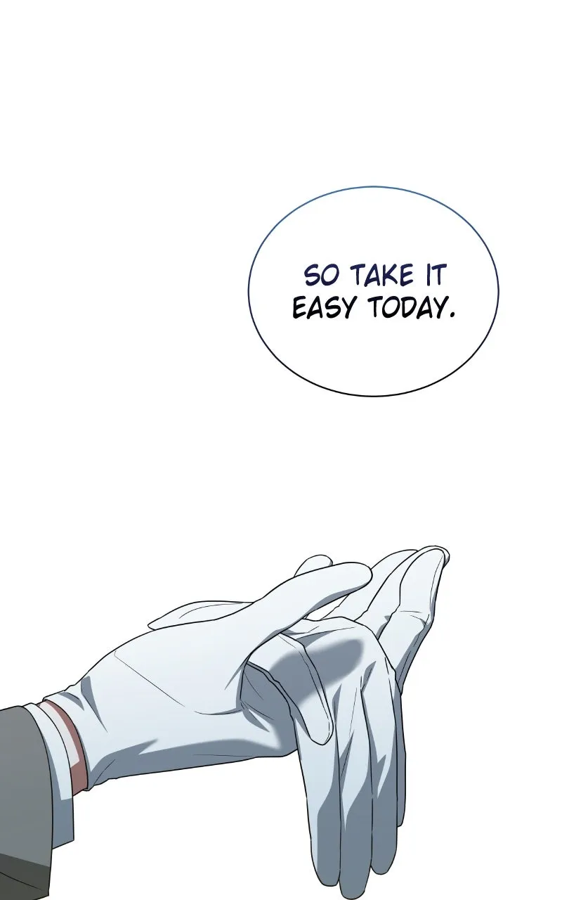 Our Contract Marriage Ends Here Chapter 8 page 59 - 