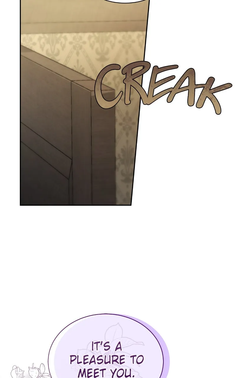 Our Contract Marriage Ends Here Chapter 8 page 7 - 