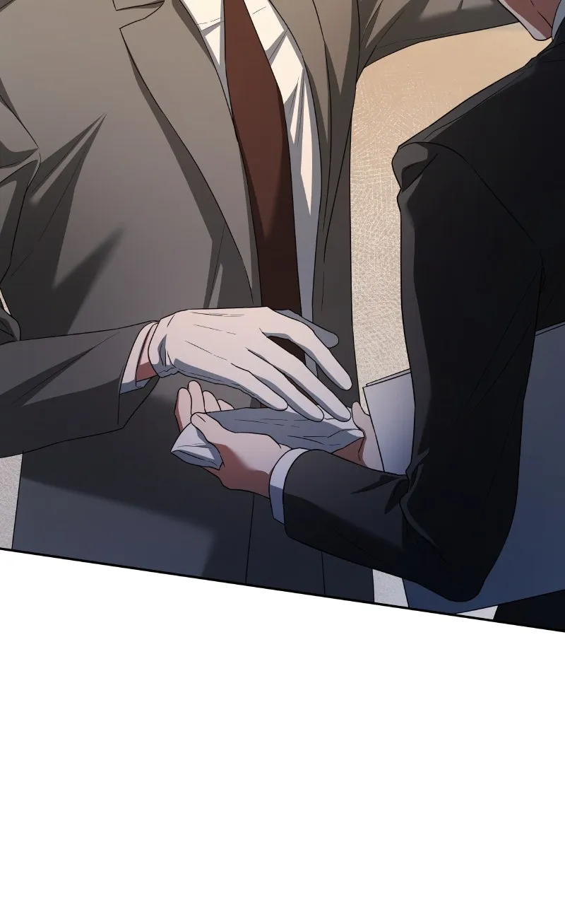 Our Contract Marriage Ends Here Chapter 8 page 61 - 
