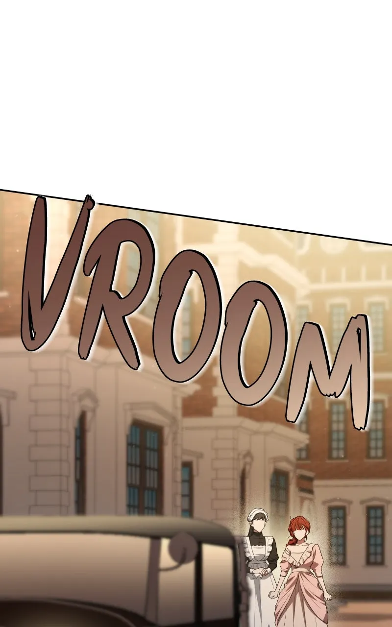 Our Contract Marriage Ends Here Chapter 8 page 62 - 