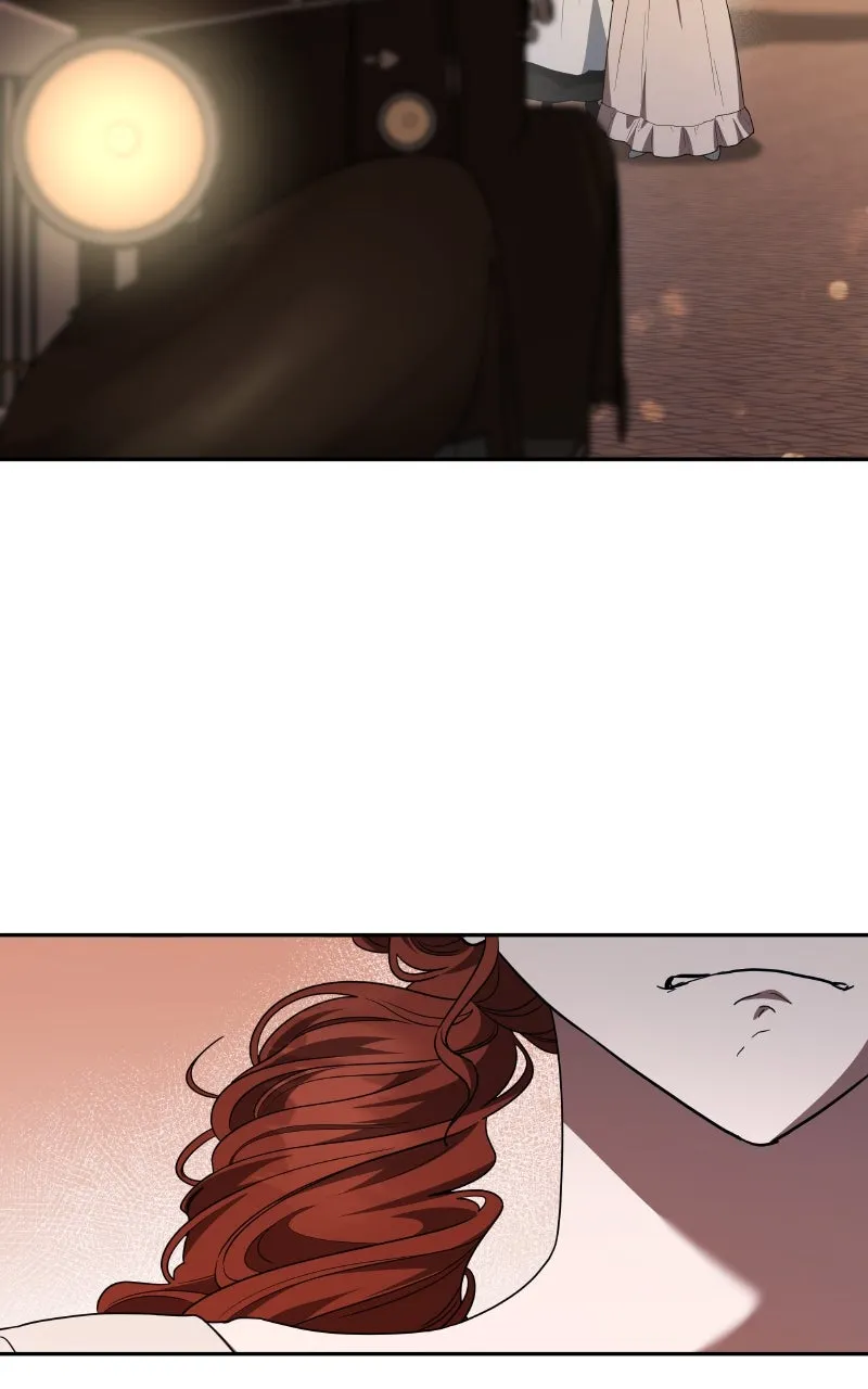 Our Contract Marriage Ends Here Chapter 8 page 63 - 