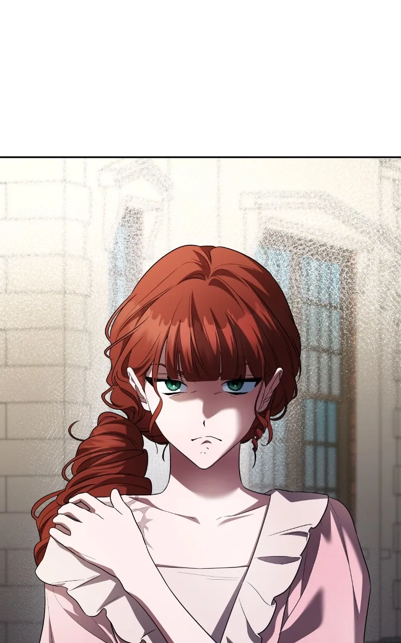 Our Contract Marriage Ends Here Chapter 8 page 64 - 
