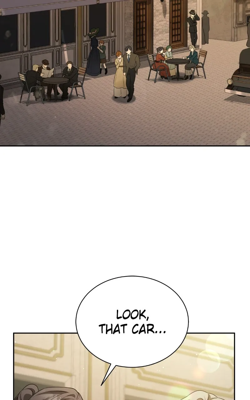 Our Contract Marriage Ends Here Chapter 8 page 68 - 