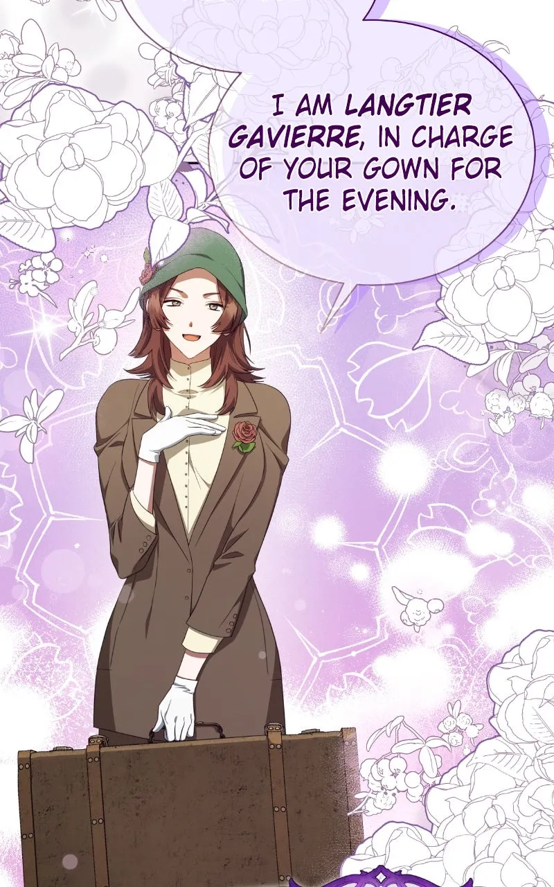 Our Contract Marriage Ends Here Chapter 8 page 8 - 