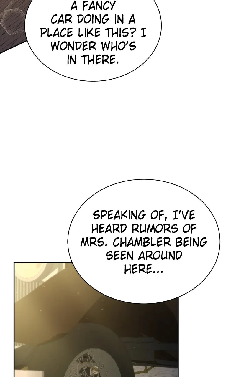 Our Contract Marriage Ends Here Chapter 8 page 71 - 