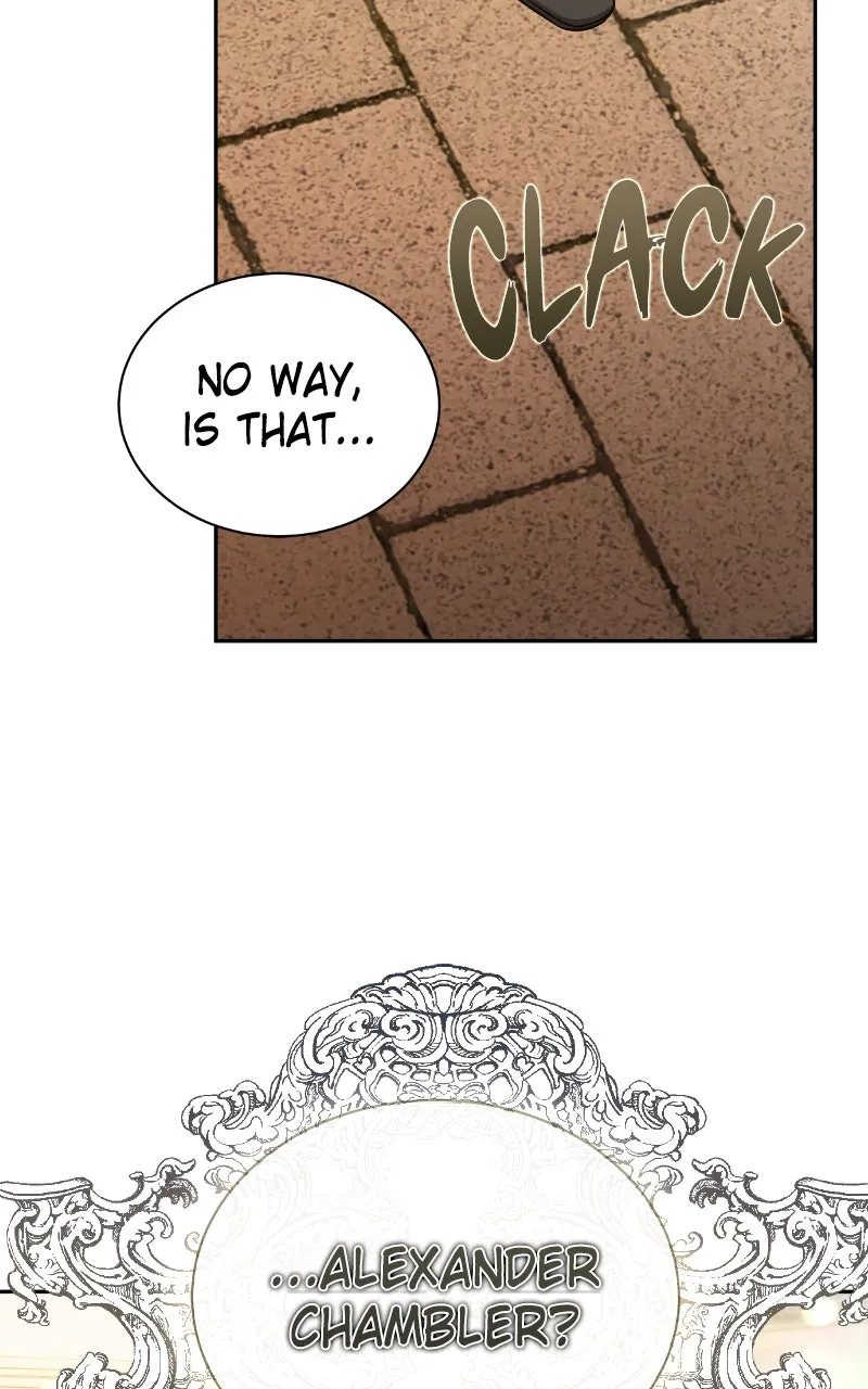 Our Contract Marriage Ends Here Chapter 8 page 73 - 