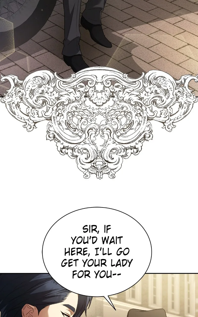 Our Contract Marriage Ends Here Chapter 8 page 75 - 