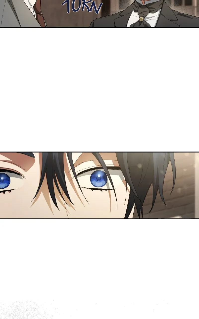 Our Contract Marriage Ends Here Chapter 8 page 77 - 
