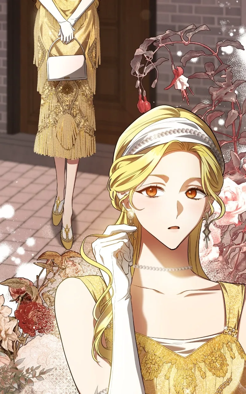 Our Contract Marriage Ends Here Chapter 8 page 79 - 