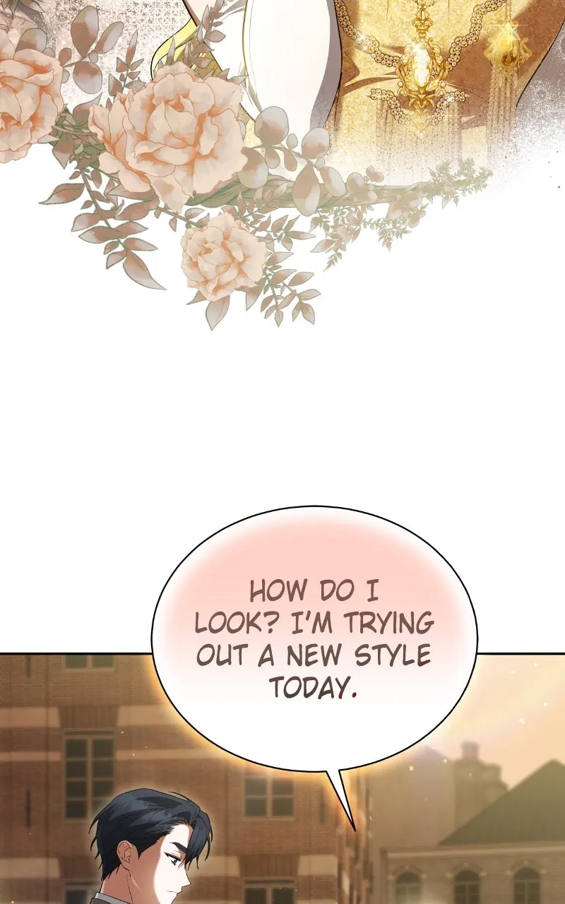 Our Contract Marriage Ends Here Chapter 8 page 80 - 