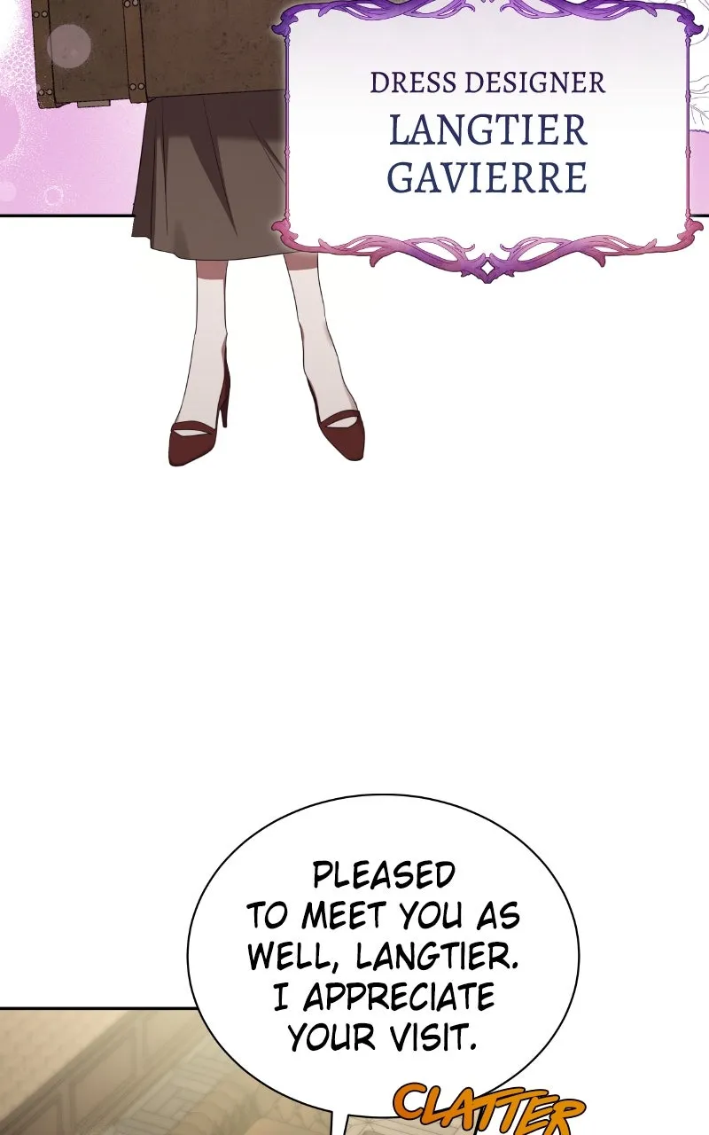 Our Contract Marriage Ends Here Chapter 8 page 9 - 