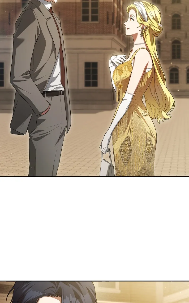 Our Contract Marriage Ends Here Chapter 8 page 81 - 