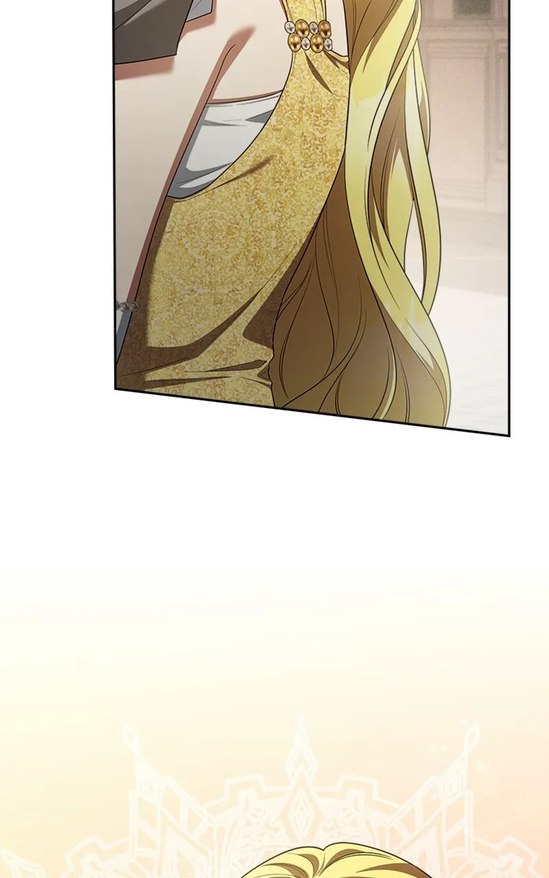 Our Contract Marriage Ends Here Chapter 8 page 88 - 