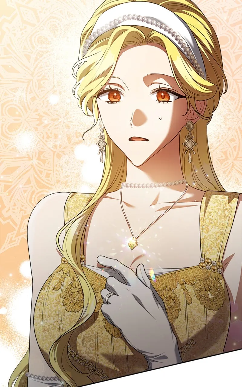 Our Contract Marriage Ends Here Chapter 8 page 89 - 