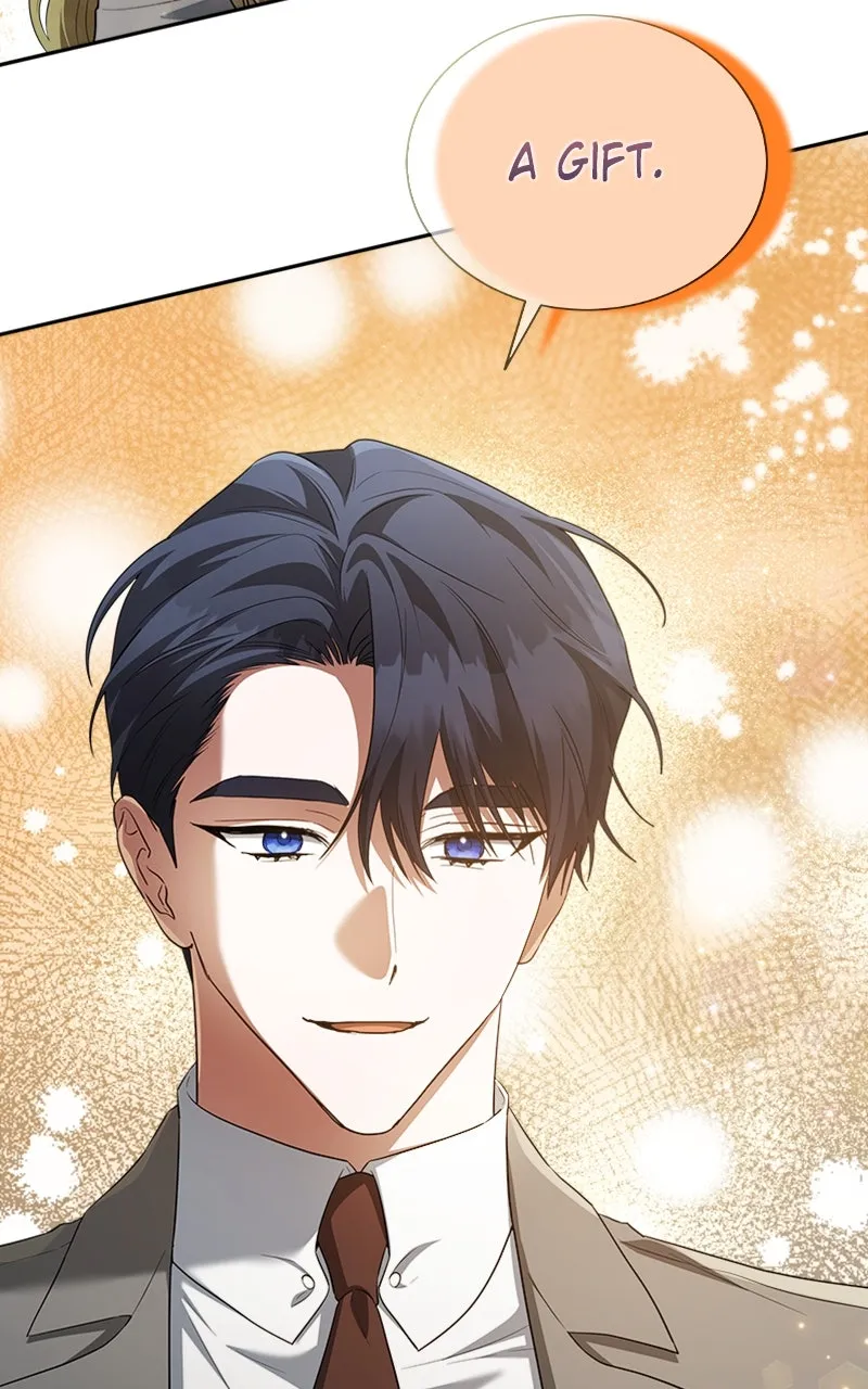 Our Contract Marriage Ends Here Chapter 8 page 90 - 