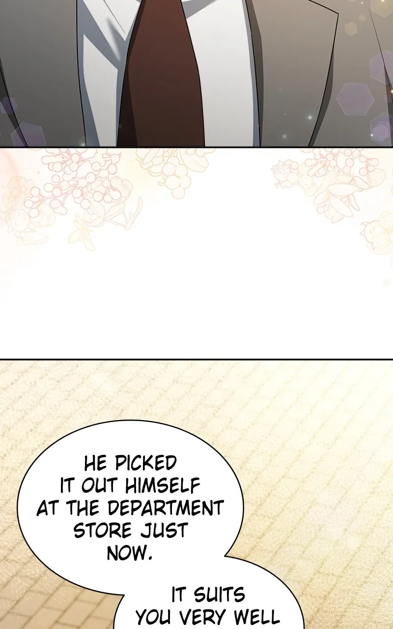 Our Contract Marriage Ends Here Chapter 8 page 91 - 